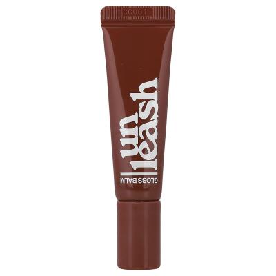 Unleashia, Sunset Dazzle Gloss Balm، رقم 5 أمالفي، 10 جم