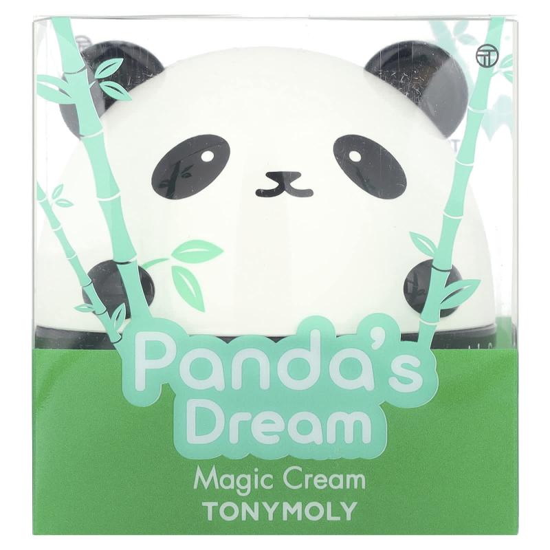 TonyMoly, Panda's Dream، كريم سحري، 1.76 أونصة (50 جم)