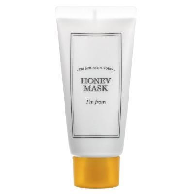 I'm From, Jiri Mountain، كوريا، قناع العسل، 1.05 أونصة (30 جم)