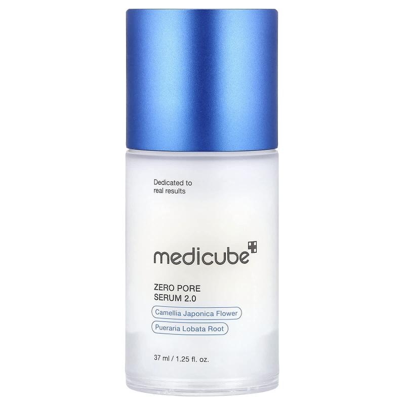 Medicube, مصل Zero Pore 2.0، 1.25 أونصة سائلة (37 مل)