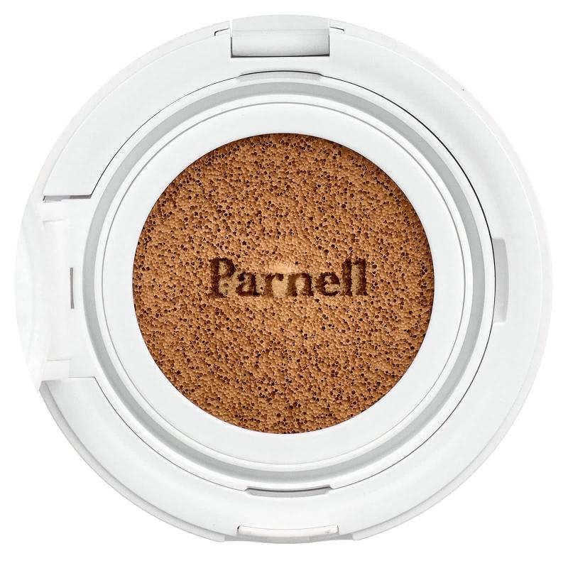Parnell, Cicamanu Serum Cushion, 35N Caramel, 0.52 oz (15 g)
