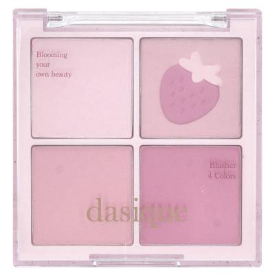 Dasique, Blending Mood Cheek، 06 عصير التوت، 11 جم