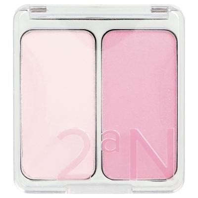 2aN، الخد المزدوج، 09 بالون القلب، 9 جم