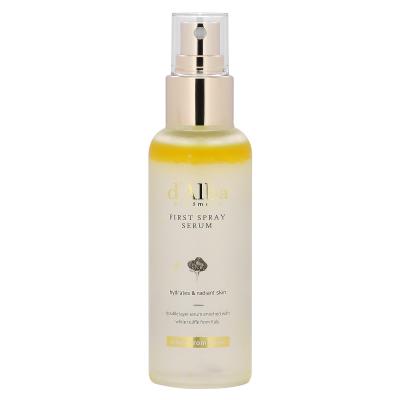 d'Alba, مصل الرذاذ الأول، 3.38 أونصة سائلة (100 مل)