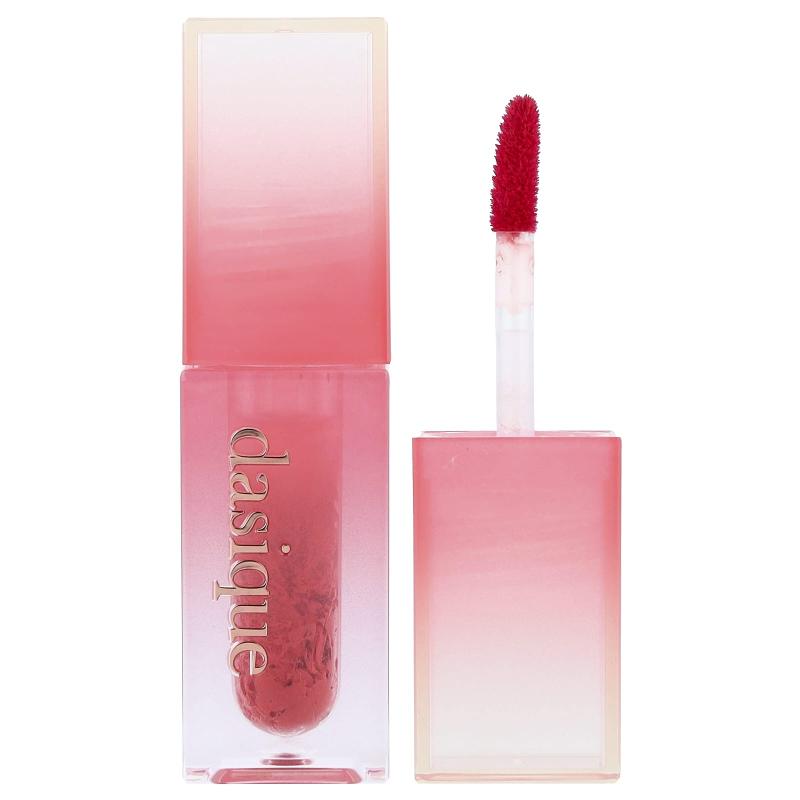 Dasique, Juicy Dewy Tint, 17 Fig Berry, 0.12 oz (3.5 g)