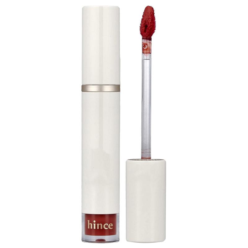 Hince, توهج سائل مائي محسن المزاج، W003 متناغم، 0.13 أونصة سائلة (4 مل)