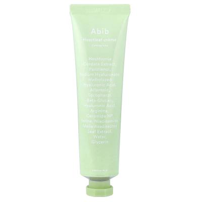 Abib, كريم Heartleaf، 2.53 أونصة سائلة (75 مل)