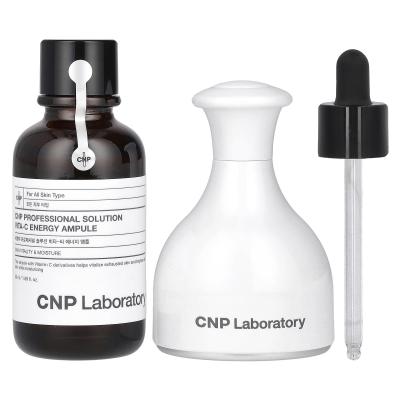 CNP Laboratory, محلول احترافي Vita-C Energy Ampoule، 1.69 أونصة سائلة (50 مل)