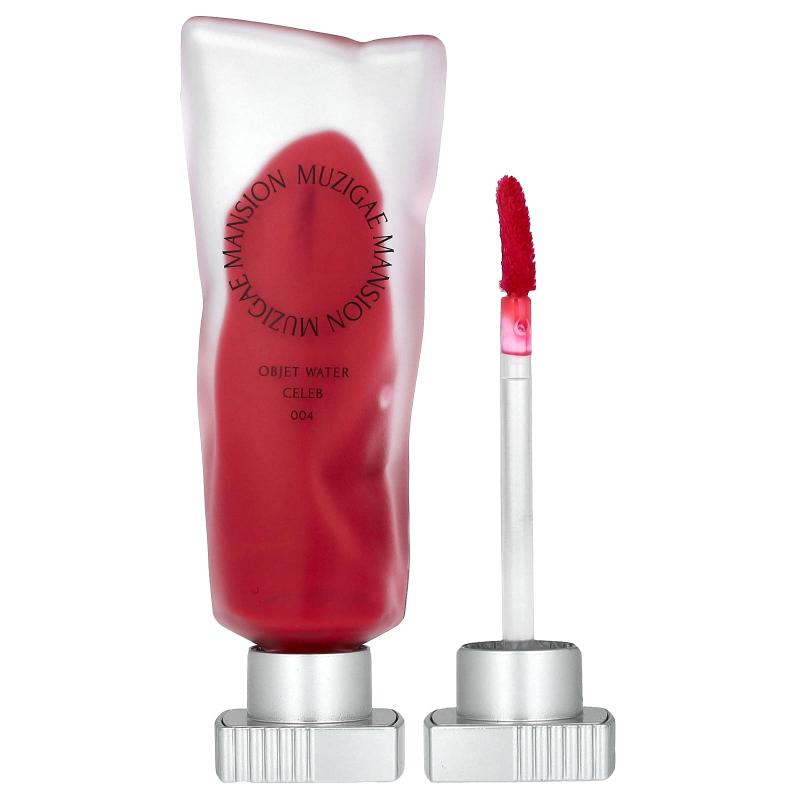 موزيجي مانشن، أوبجيت ووتر، 004 سيليب، 6 مل