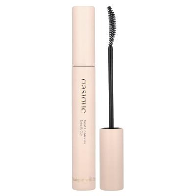 Dasique, Mood Up Mascara، طويل ومجعد، 01 أسود، 0.26 أونصة (7.5 جم)