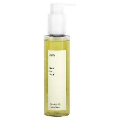 Sioris, جل التنظيف يومًا بعد يوم، 5.07 أونصة (150 مل)