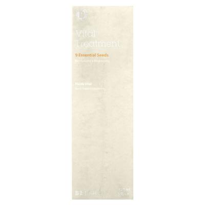 Blithe, علاج حيوي، 9 بذور أساسية، 5 أونصة سائلة (150 مل)