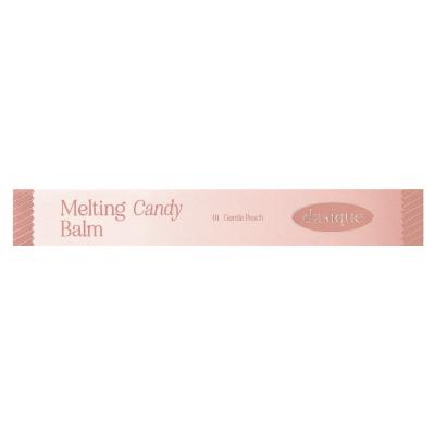 Dasique, Melting Candy Balm، 01 خوخ لطيف، 0.05 أونصة (1.5 جم)