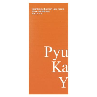 Pyunkang Yul, مصل العناية بالعيوب لتفتيح البشرة، 1.01 أونصة سائلة (30 مل)