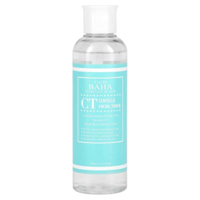 Cos De BAHA, CT، تونر كينتيللا للوجه، 6.76 أونصة سائلة (200 مل)
