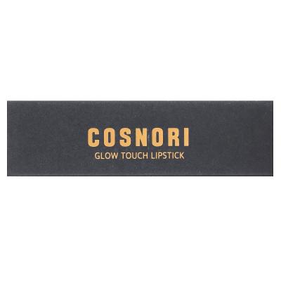 Cosnori, أحمر شفاه Glow Touch، 14 فيولا، 3 جم