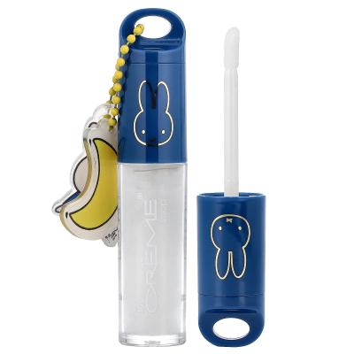 The Creme Shop, Miffy، زيت الشفاه الملون، Marvelous Miffy، 0.12 أونصة (3.5 جم)