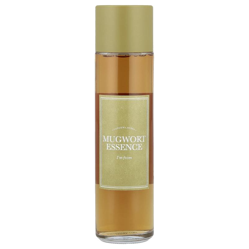 I'm From, خلاصة Mugwort، 5.41 أونصة سائلة (160 مل)