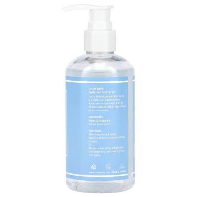 Cos De BAHA, H، مصل حمض الهيالورونيك، 8 أونصة سائلة (240 مل)