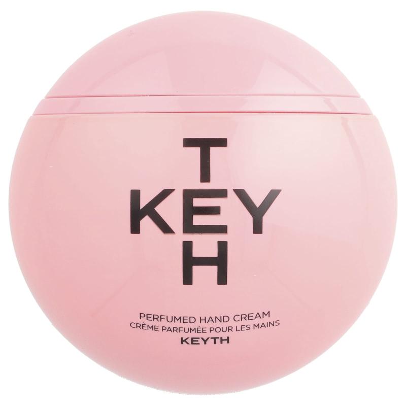 KEYTH, Perfumed Hand Cream, Saint Berry, 2.36 fl oz (70 ml)