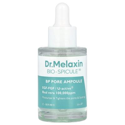 Dr.Melaxin, Bio-Spicule، أمبولة للمسام، 1.01 أونصة سائلة (30 مل)