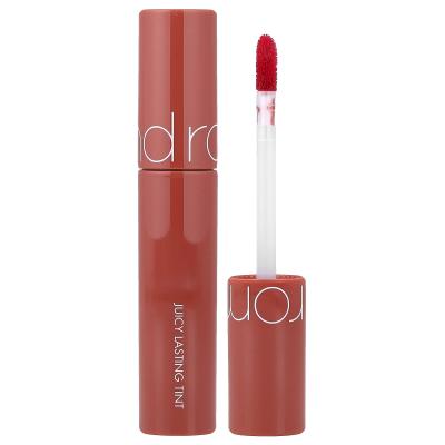 rom&nd, Juicy Lasting Tint، 18 خوخ مهروس، 0.195 أونصة (5.5 جم)