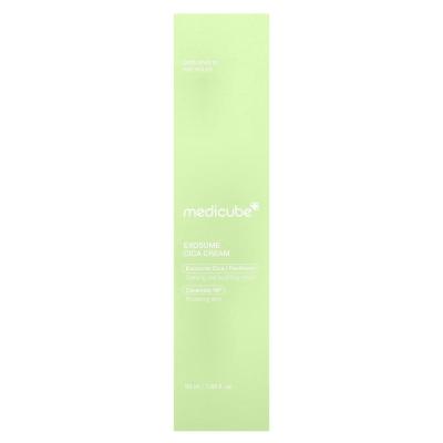 Medicube, كريم Exosome Cica، 1.69 أونصة سائلة (50 مل)
