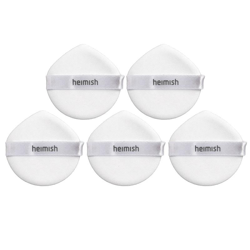 هيميش، روبيسيل باف، 5 نفخات