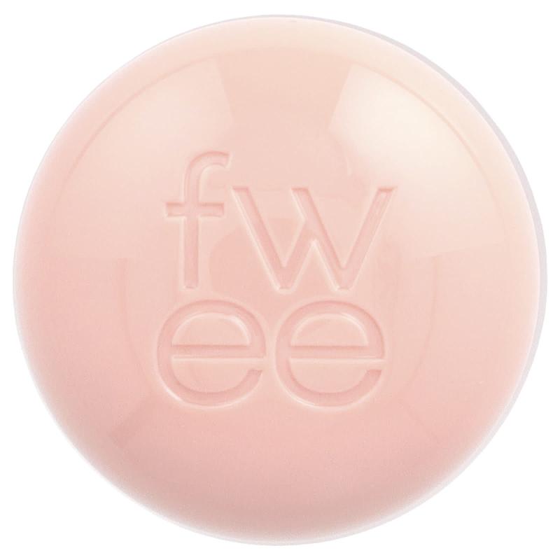 fwee, Lip & Cheek Blurry Pudding Pot, ND04 My, 0.17 oz (5 g)