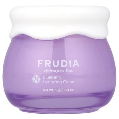 Frudia, كريم مرطب بالتوت، 1.94 أونصة (55 جم)