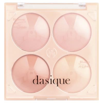 Dasique, Blending Mood Cheek، 09 اللوز والفانيليا، 0.59 أوقية (16.8 جم)