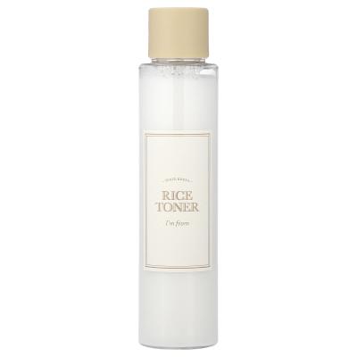 I'm From, تونر الأرز، 5.07 أونصة سائلة (150 مل)