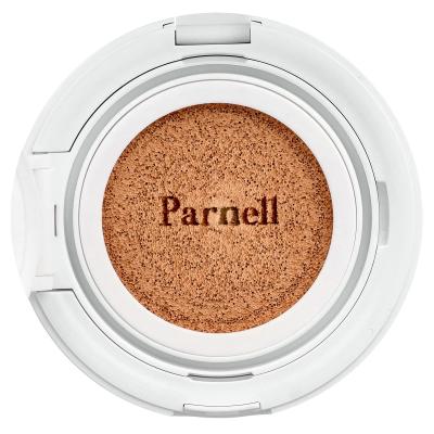 Parnell, Cicamanu Serum Cushion، 24N طبيعي عاري، 0.52 أونصة (15 جم)