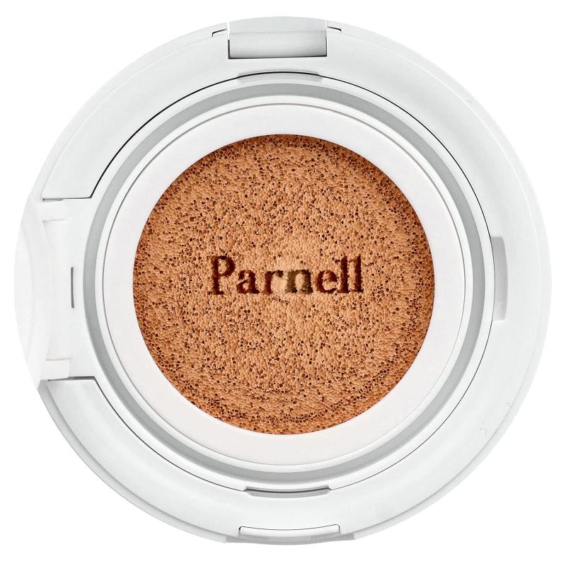 Parnell, Cicamanu Serum Cushion، 24N طبيعي عاري، 0.52 أونصة (15 جم)