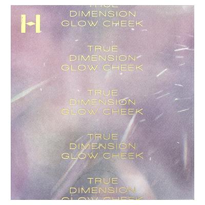 Hince, True Dimension Glow Cheek، G003 Shine Out، 0.31 أونصة (9 جم)
