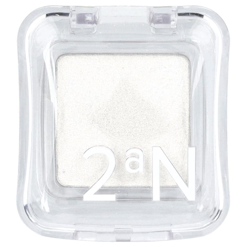 2aN, Pure Glash Highlighter, WH01 Frosty, 2.7 g