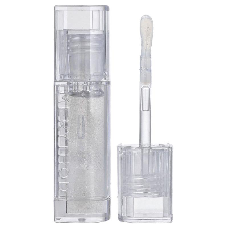 Merythod, Bling Chu Lip Oil, 03 Aurora, 0.12 fl oz (3.5 ml)