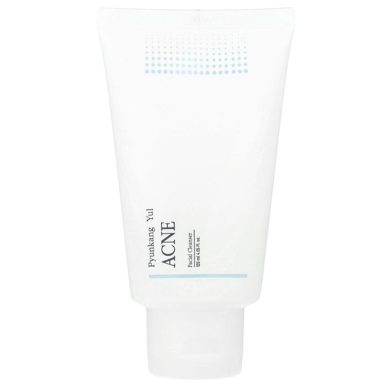 Pyunkang Yul, حب الشباب، منظف للوجه، 4.05 أونصة سائلة (120 مل)