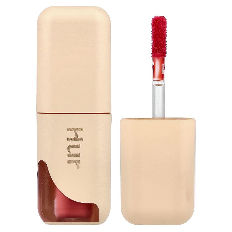 House of Hur, Glowy Ampoule Tint، 03 Dawn Pink، 0.15 أونصة (4.5 جم)