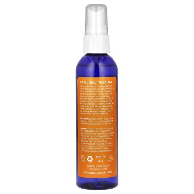 سيئولCeuticals, خلاصة المعادن البحرية الممتلئة والتوهج، 4 أونصة سائلة (120 مل)