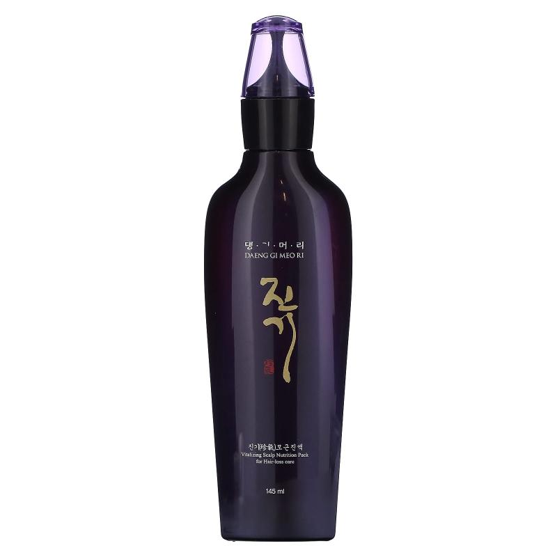 DAENG GI MEO RI, Vitalizing Scalp Nutrition Pack, 4.9 fl oz (145 ml)
