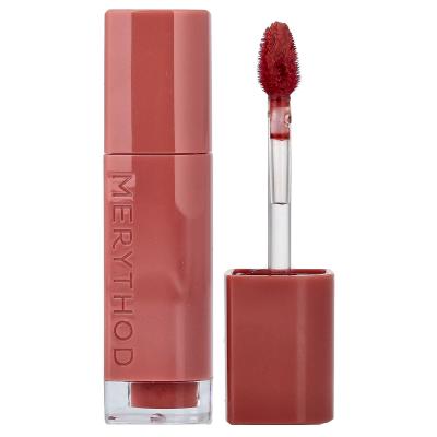 Merythod, Water Fit Blur Tint، 02 كورال كود، 0.11 أونصة (3 جم)