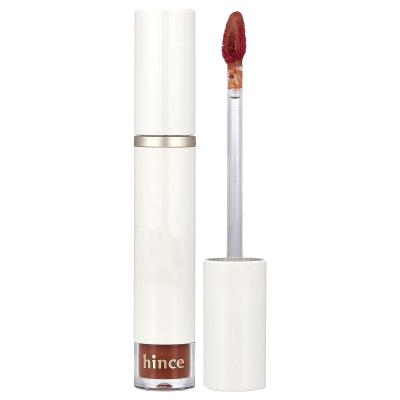 Hince, ماء سائل معزز للمزاج، W007 هدية، 0.13 أونصة سائلة (4 مل)