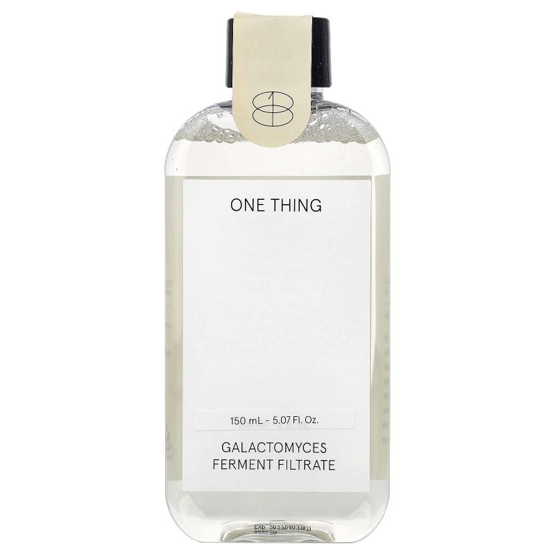 One Thing, مرشح تخمير الجالاكتوميسيس، 5.07 أونصة سائلة (150 مل)