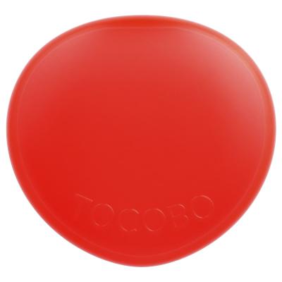 Tocobo, وسادة Apple Dewy Fit، عامل حماية من الشمس 50+ PA++++، 27 خبز محمص، 0.52 أونصة (15 جم)