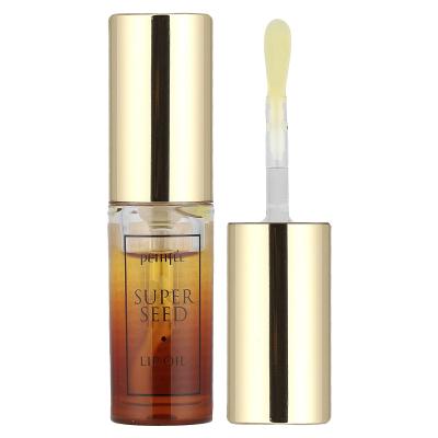 Petitfee, زيت الشفاه Super Seed، 0.1 أونصة (3 جم)