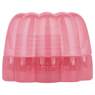 Dasique, وعاء المضغ المتوهج، 04 فقاعة وردية، 0.14 أونصة (4 جم)