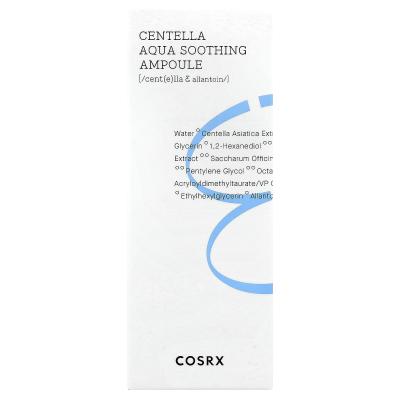 CosRx, Centella Aqua Soothing Ampoule, 1.35 fl oz (40 ml)