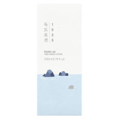 Round Lab, لوشن دوكدو 1025، 6.76 أونصة سائلة (200 مل)