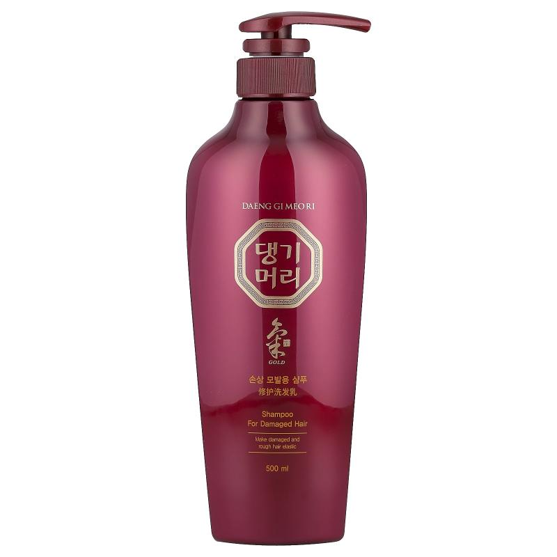 DAENG GI MEO RI, Shampoo for Damaged Hair, 16.9 fl oz (500 ml)